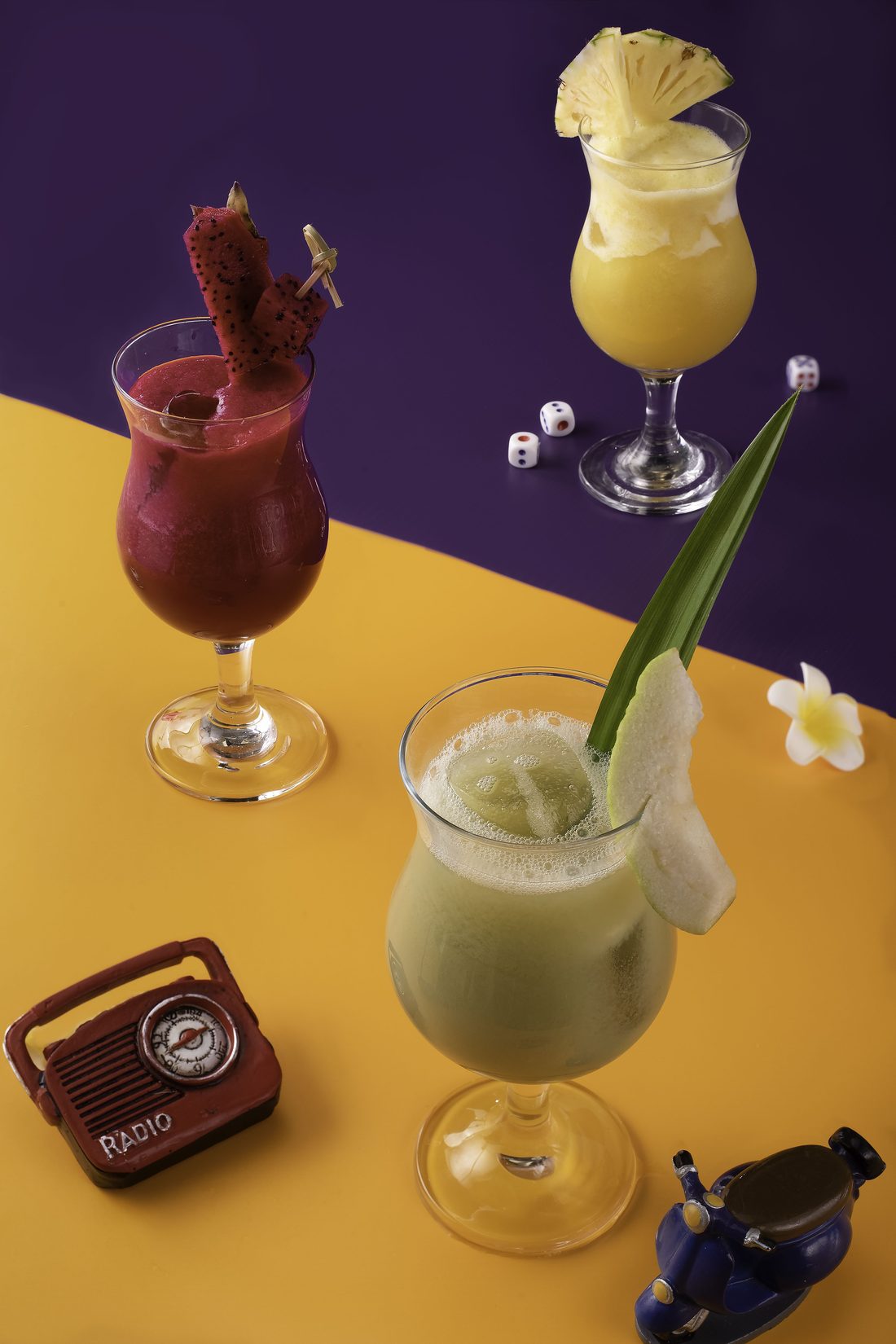 Nước ép trái cây